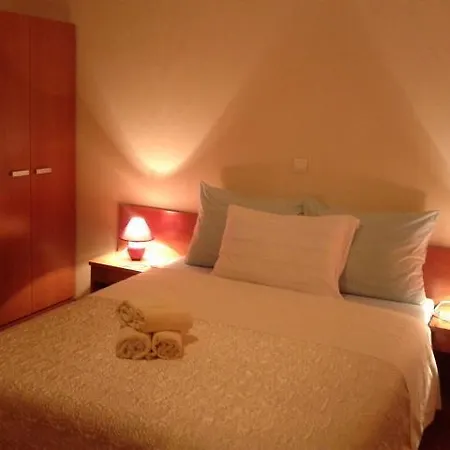 Apartament Maslina Sukošan