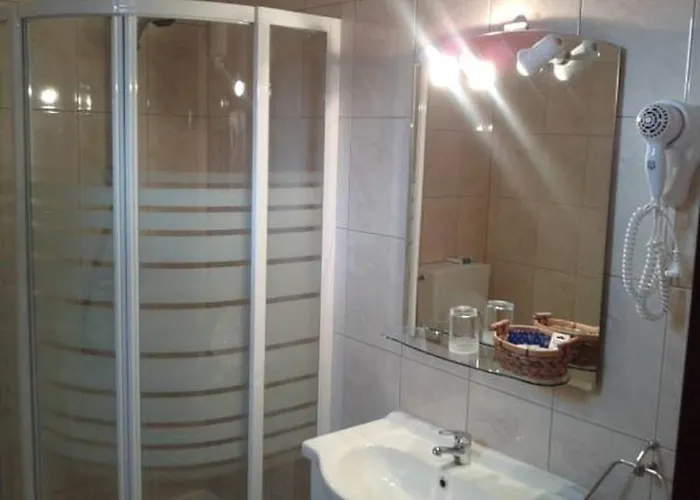 Maslina Apartman