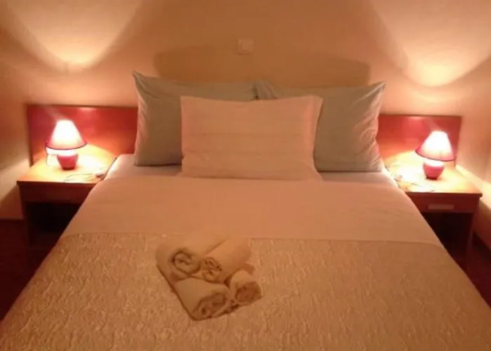 Maslina Apartman