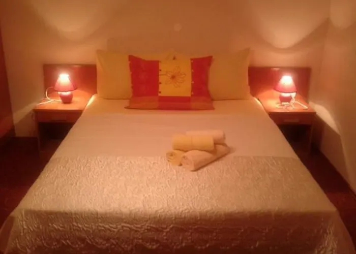 Apartman Maslina *