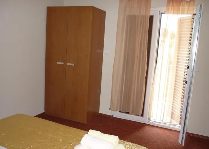 Apartman Maslina *