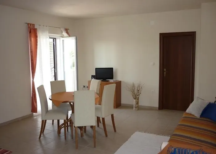 Apartman Maslina