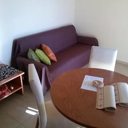 Maslina Apartament