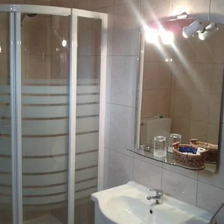 Maslina Apartament