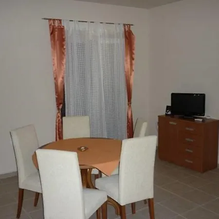 Apartament Maslina Sukošan