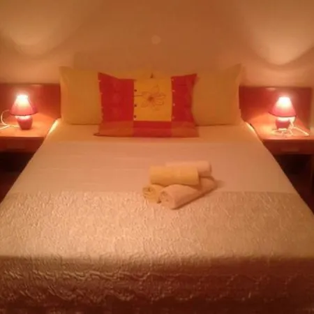 Apartmán Maslina *