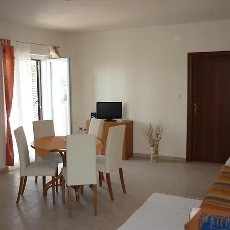 Apartmán Maslina