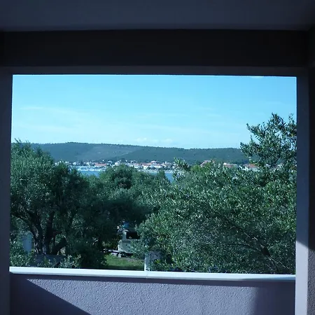 Maslina Apartament Sukošan