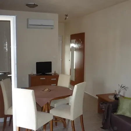 Apartament Maslina *