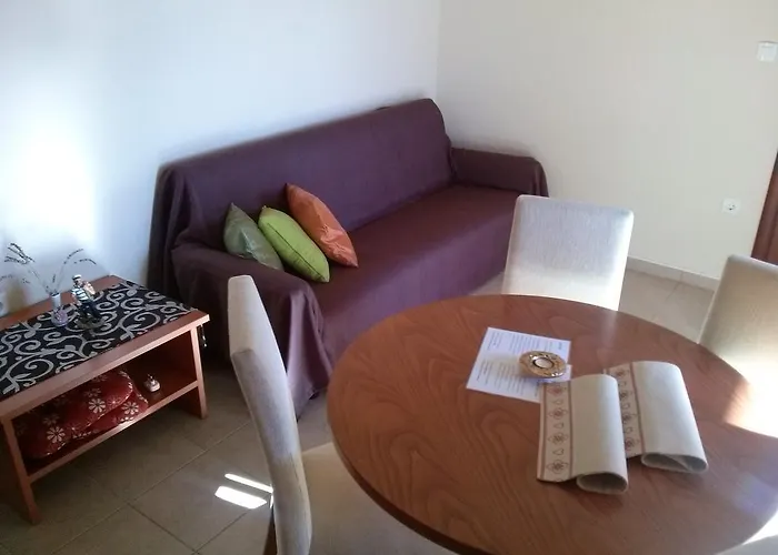 Maslina Apartman
