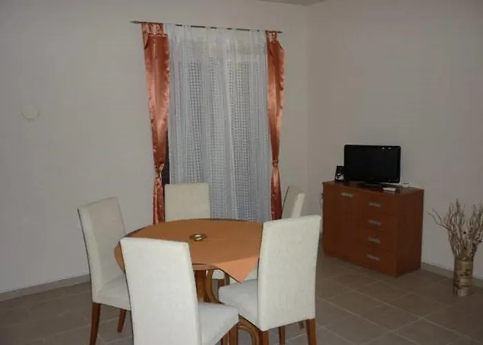 Apartman Maslina Sukošan