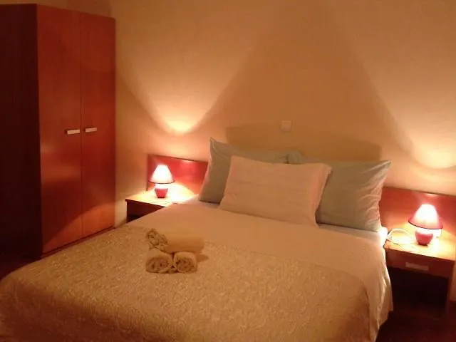 公寓 Maslina Sukošan